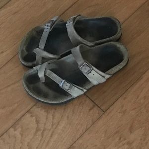 Birkenstock Mayari Sandals